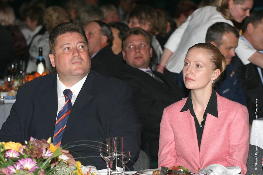 "Каким он парнем был": фоторепортаж "Нового Калининграда.Ru"