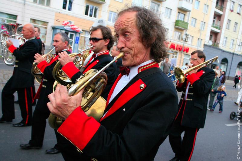 Итоги года-2009: Главные кадры