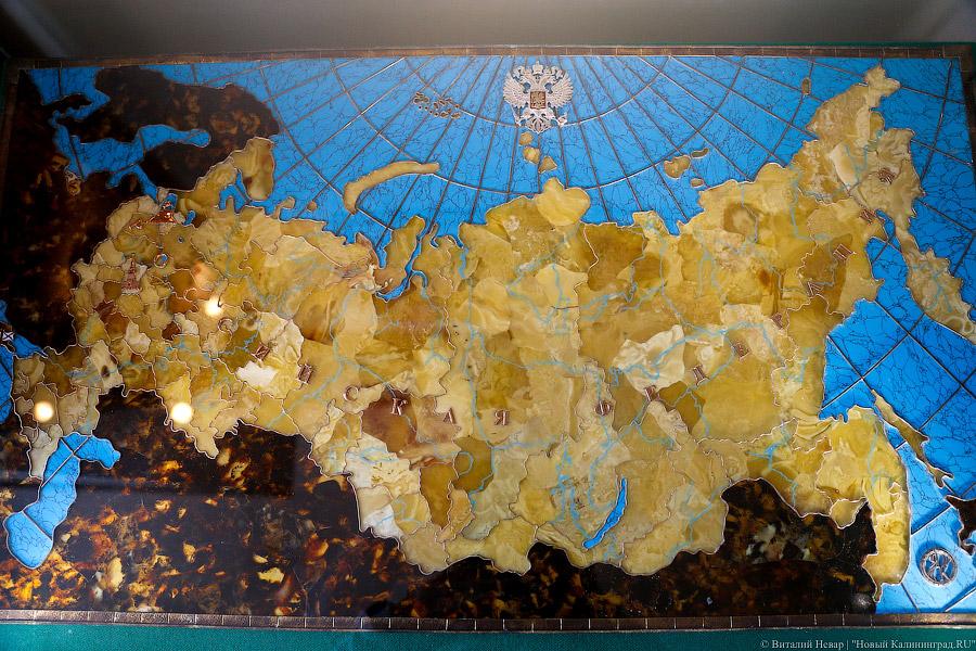 Точка невозврата: «янтарный барон» Виктор Богдан остается в Польше