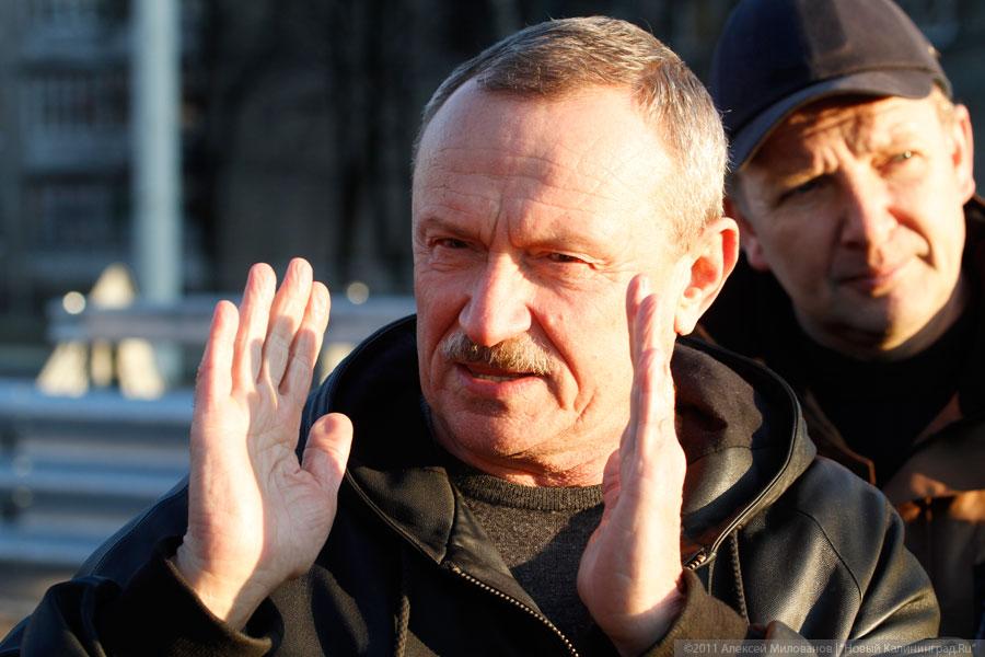 "С новой точки зрения": фоторепортаж