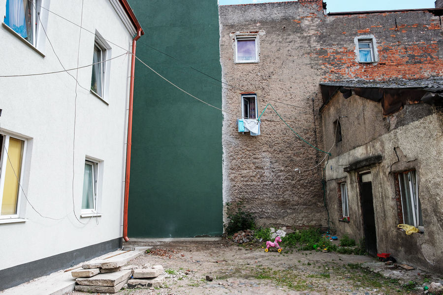 Фото: Ольга Титова. Предоставлено Татьяной Собениной