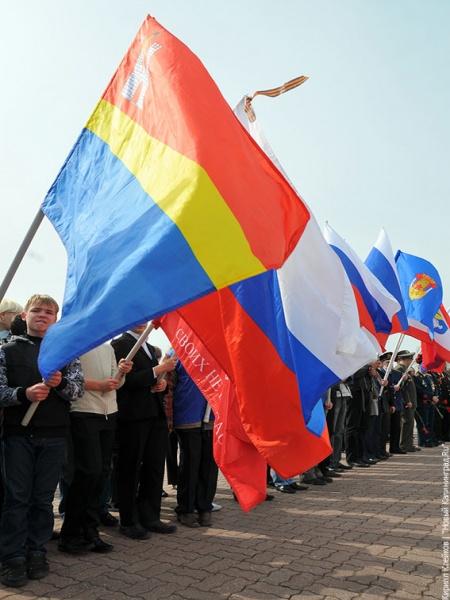 Фоторепортаж «Нового Калининграда.ru»: на военном кладбище в Медведевке перезахоронены 54 безымянных солдата