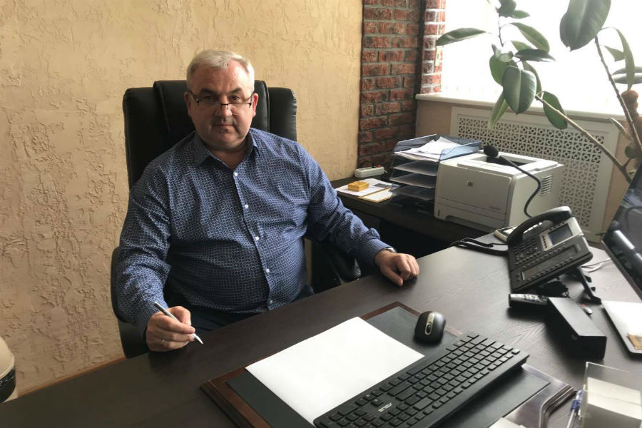 В Калининграде назначен новый директор «Теплосети»