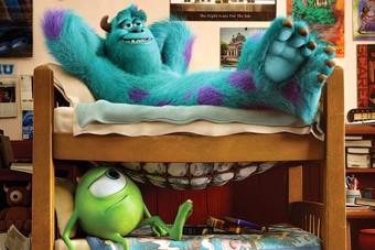 Самый страшный колледж в мире