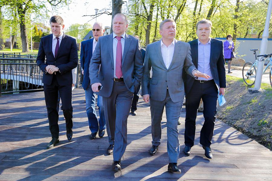 «Почти как в солярии»: чем теперь отличаются озера Верхнее и Поплавок