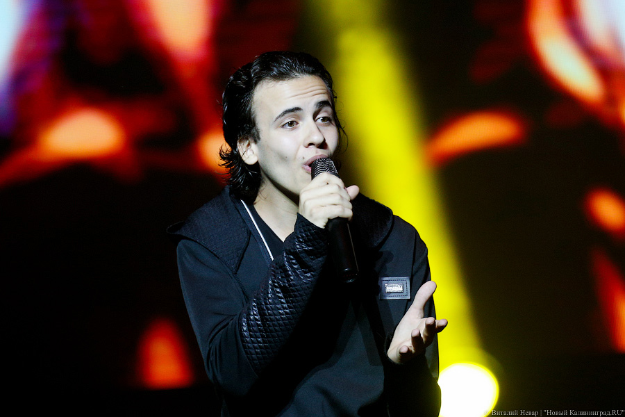 «Зажигаем!»: как прошёл звёздный концерт «Голос. Дети»