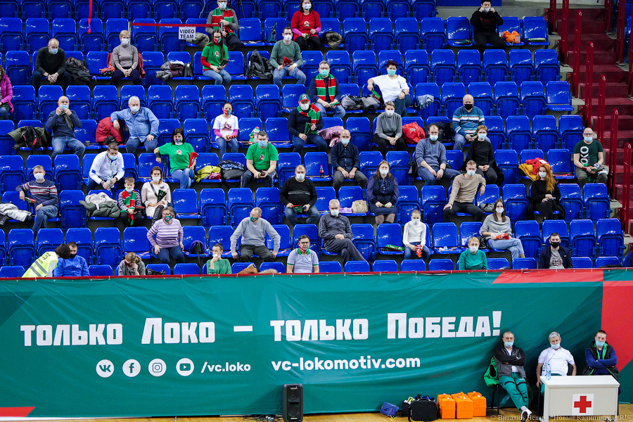 Три игры ввосьмером: «Локомотив» не смог выиграть ни одной партии в ЛЧ дома (фото)