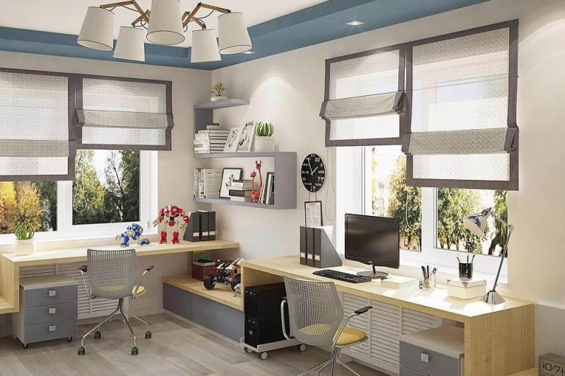 4 июня в парке «Юность» Студия «РиО Дизайн» подарит сертификат на дизайн-проект 