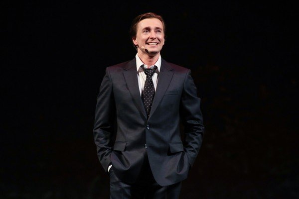 В Калининграде пройдут гастроли Московского Губернского театра