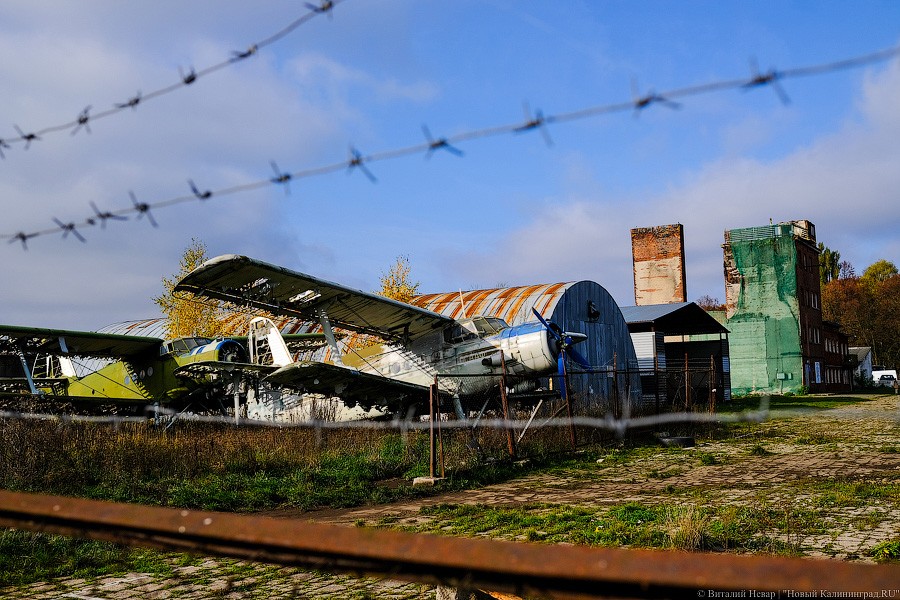 Алиханов предложил активизировать работу по освоению территории Девау