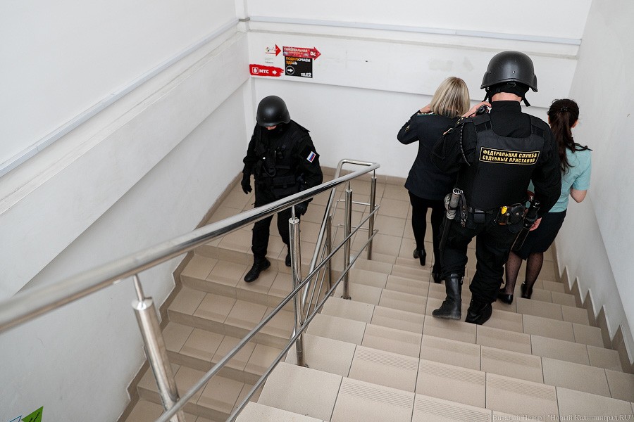 «Мы как бараны, получается»: как закрывают торговые центры в Калининграде