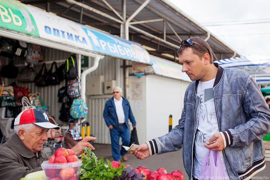 Треска из Пионерского, лещ из Полесска: что такое калининградская кухня