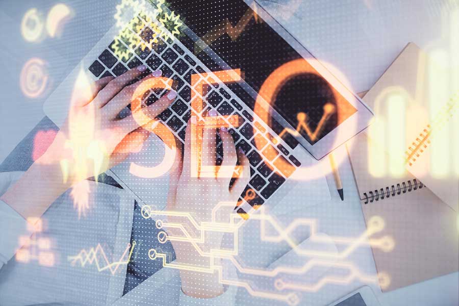 Как SEO-продвижение экономит деньги бизнесу