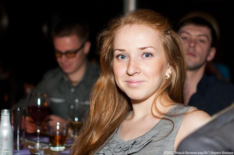 «Гравитация? Не, не слышали»: фоторепортаж с Pole Dance Awards 2012