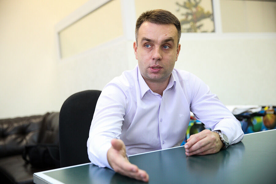 Депутат из Пионерского подал в суд на избирком из-за отказа в регистрации