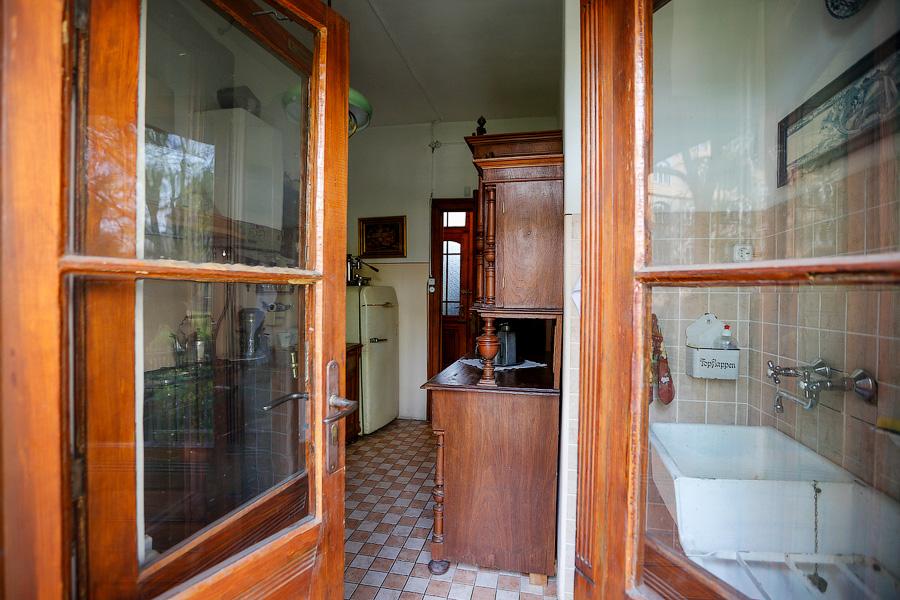 Дух Кёнигсберга: в музее-квартире «Altes Haus» воссоздана атмосфера Пруссии