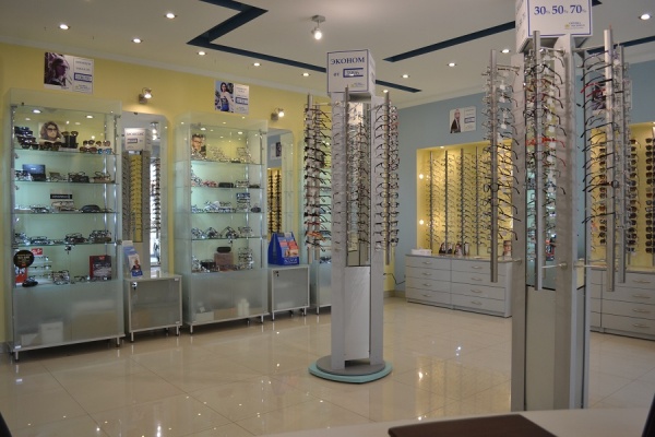 Как купить качественные очки по доступной цене