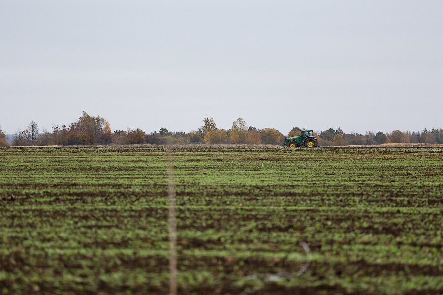 УФСБ задержало подозреваемого в махинациях с землей в Гурьевске