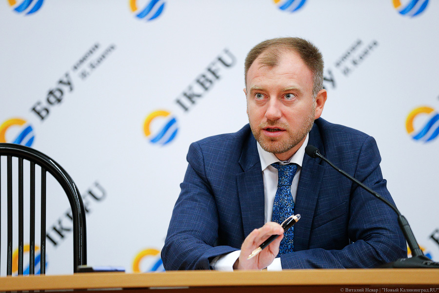 Заливатский об обвинении в сокрытии доходов: травля началась три месяца назад