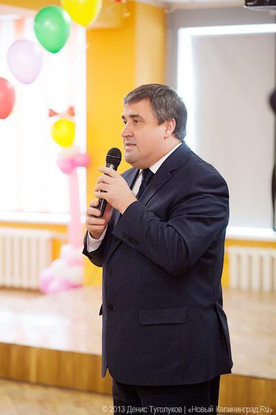 «Книги с картинками»: фоторепортаж из библиотеки им. А. П. Гайдара