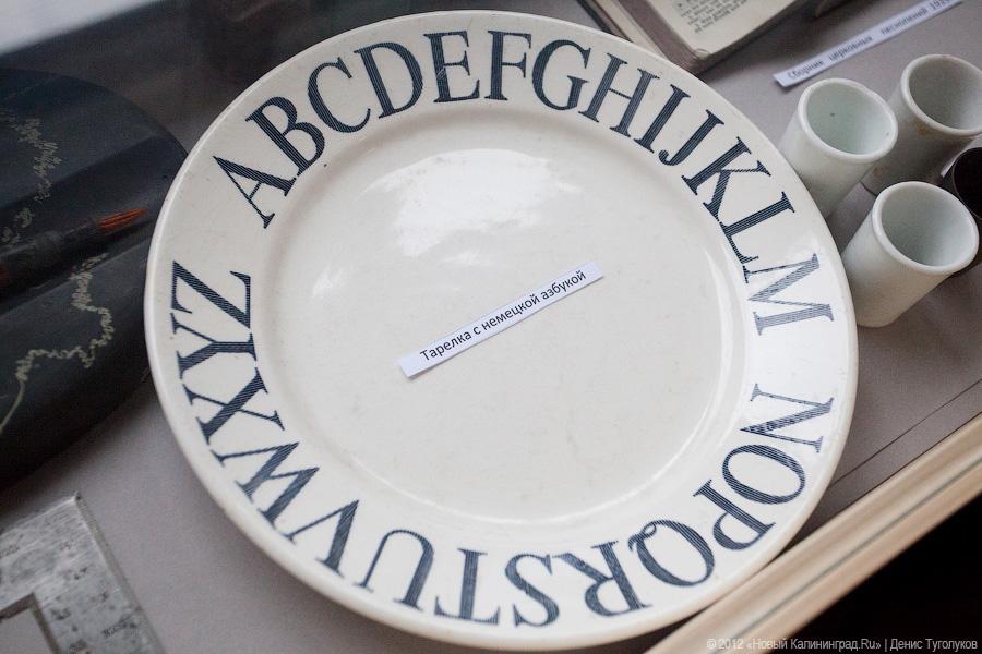 «Маленький, но свой»: фоторепортаж с открытия частного мини-музея