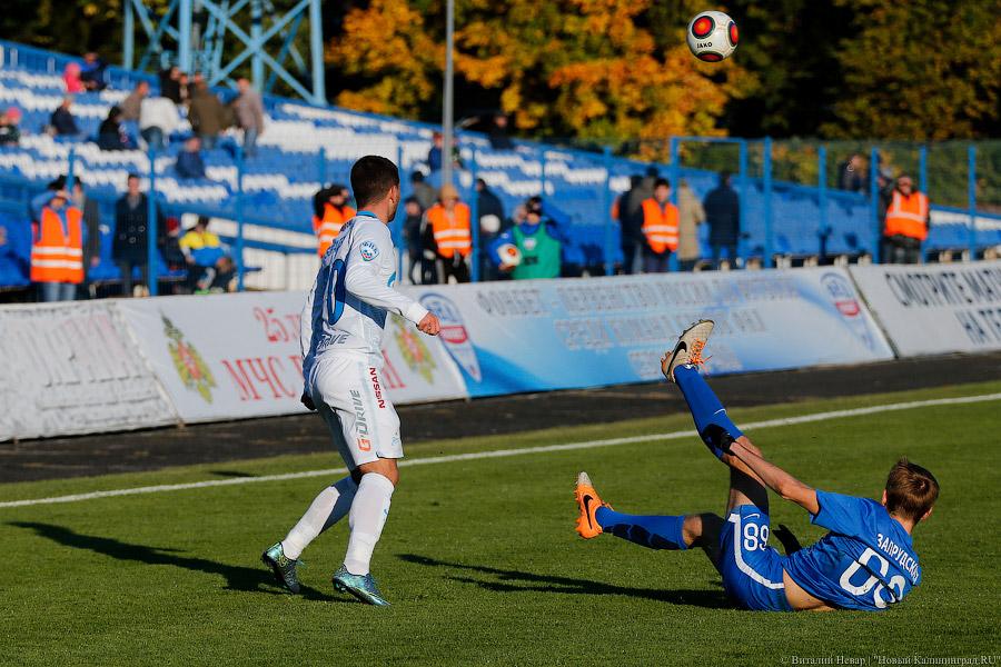 Фото — Виталий Невар, «Новый Калининград.Ru»