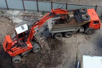 Следствие: в светлогорском ФОК еще не завершены все работы по контракту