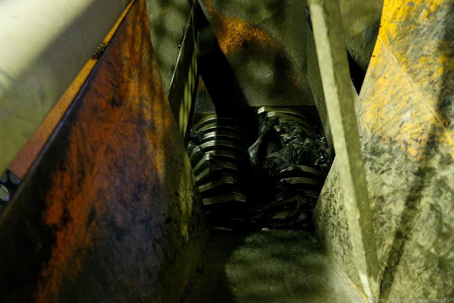 «Нечистый» бизнес: как и где в Калининграде научились зарабатывать на отходах