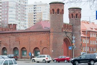 Мэрия создает «единый транспортный узел» между Моспроспектом и пл. Василевского