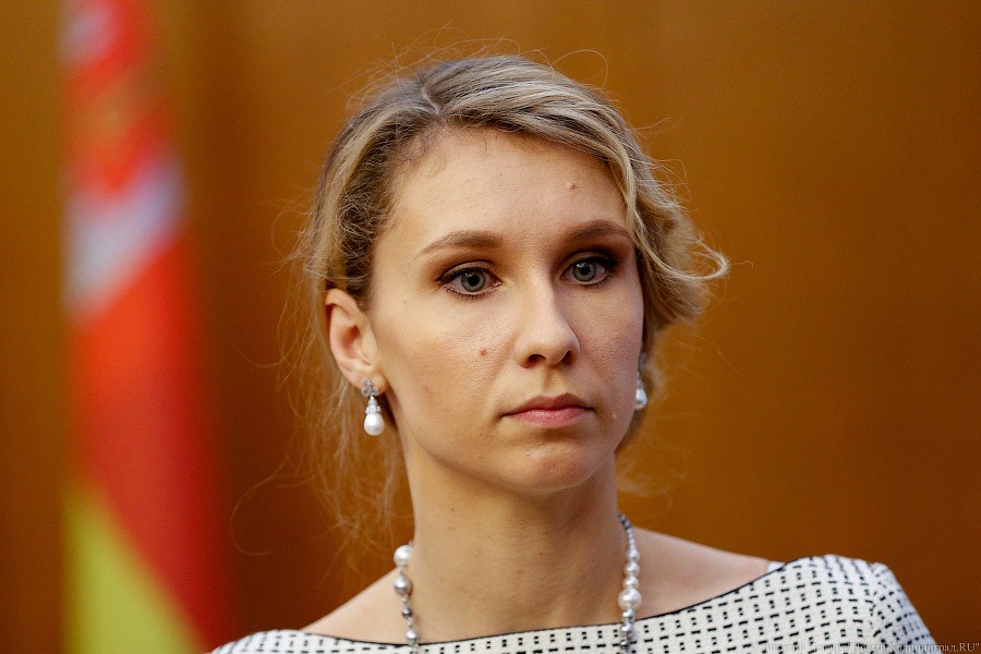 Наталья Ищенко оказалась самой богатой из чиновников правительства Алиханова
