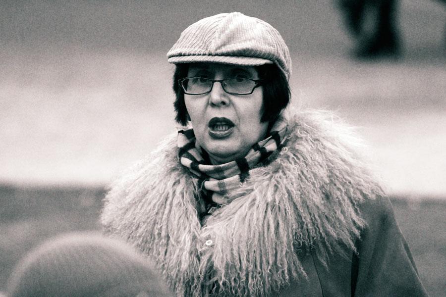 «Поствыборный час тишины»: репортаж «Нового Калининграда.Ru»