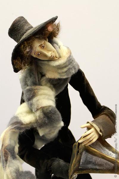 "На улице волшебных фонарей": фоторепортаж "Нового Калининграда.Ru"