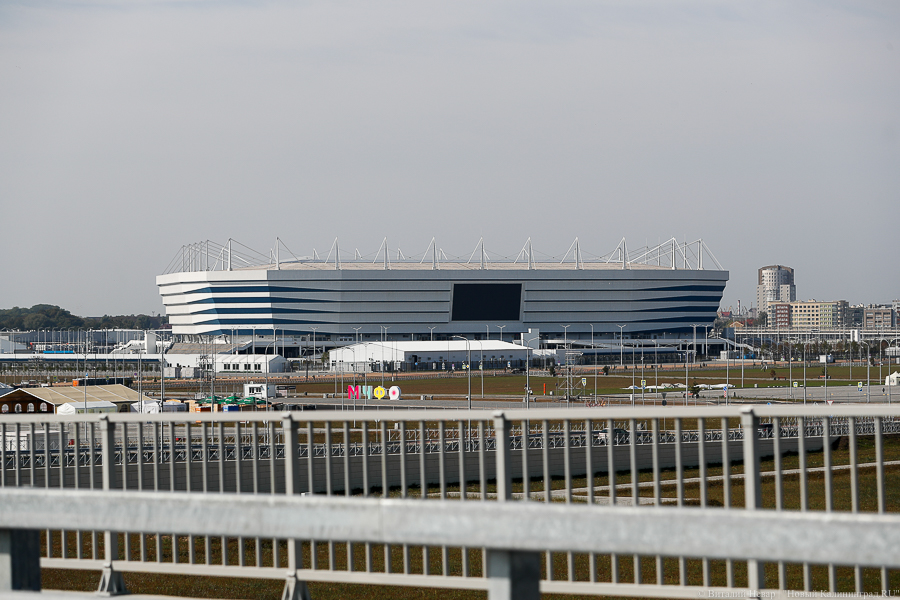 «Русал» намерен окончательно «переехать» в калининградский офшор с конца сентября