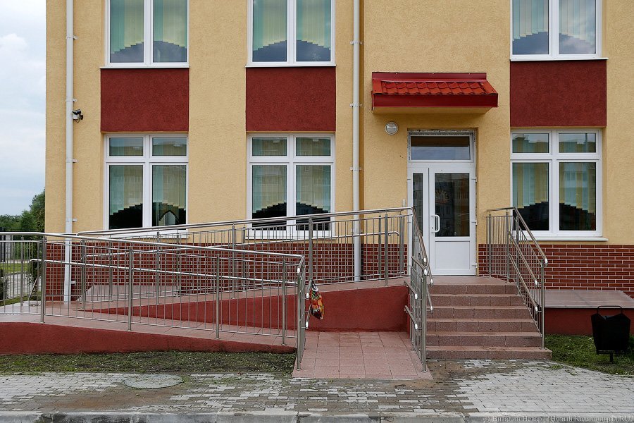 Поцелуй в одно место: как губернатор Цуканов проблемы Черняховска решал