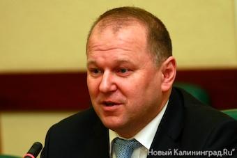 Цуканов: "Большинство мусульман - нормальные люди"