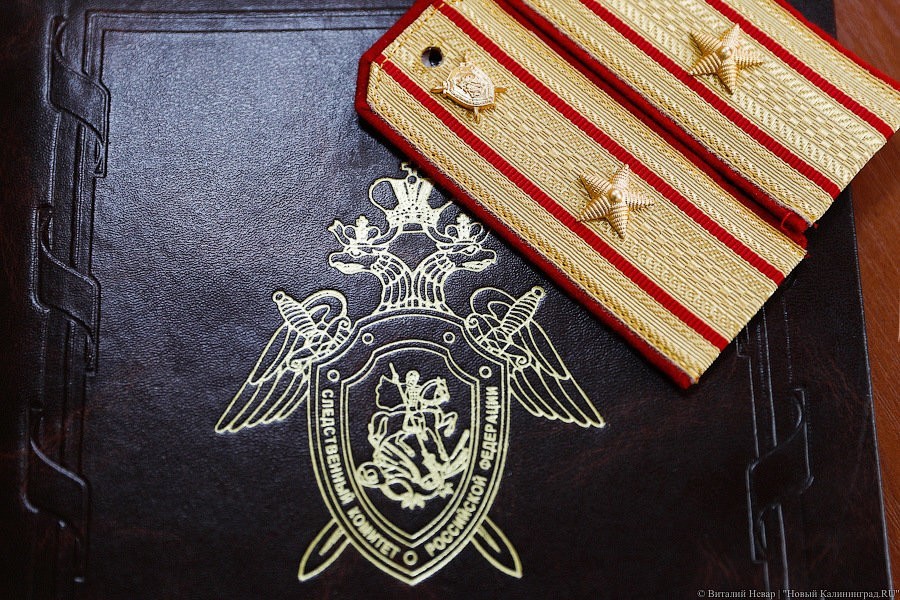 В Мамоново судят мужчину, который избил приятеля до смерти и вынес тело на улицу