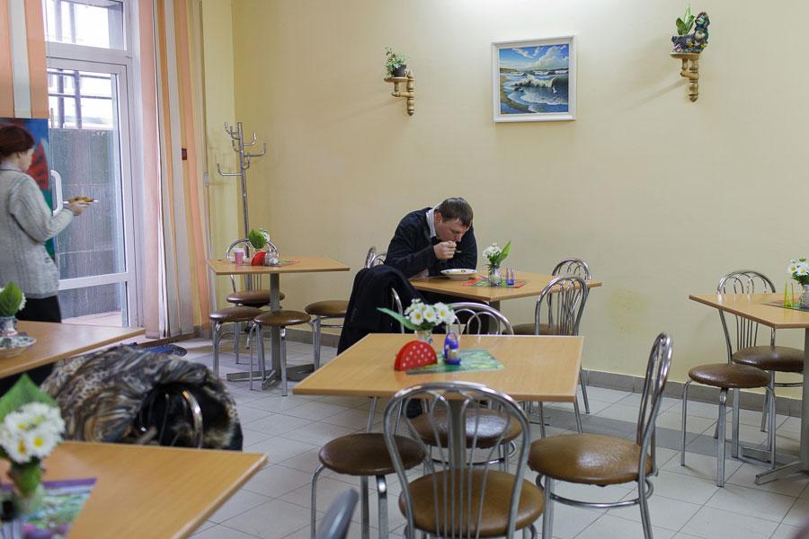 «На районе»: обзор малоизвестных мест в каждом районе Калининграда