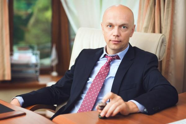 Калининградской торгово-промышленной палате исполняется четверть века