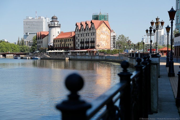 Калининградские экономисты: курортный сбор - это конфискационный налог