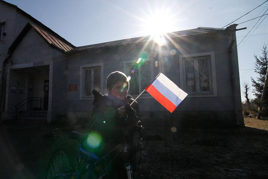 «Картинки с выборов: область»: фоторепортаж «Нового Калининграда.Ru»