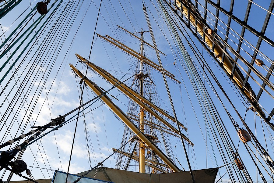 Виталий Невар / Новый Калининград