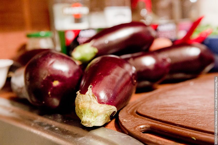 Европейская еда кажется им пресной: блюда из Таиланда на «Открытой кухне»