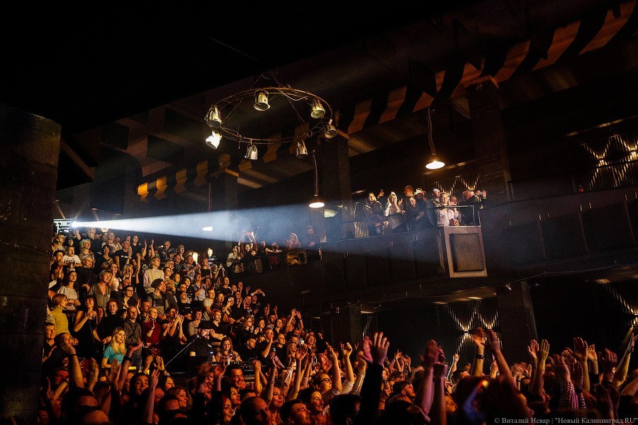 Фото: Виталий Невар / Новый Калининград 