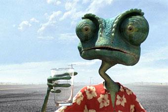 Эмоции, сомбреро и хвост