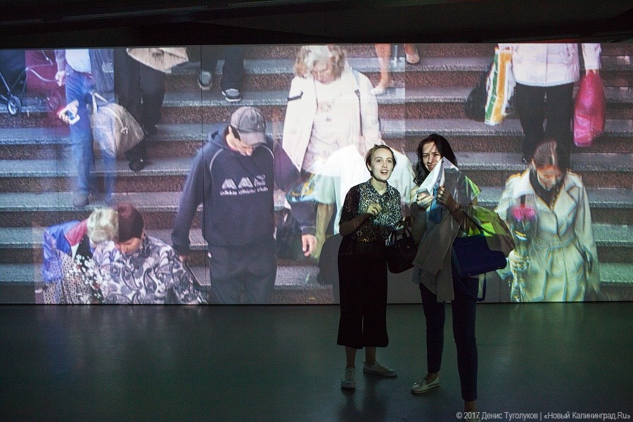 Фото — Денис Туголуков, «Новый Калининград»