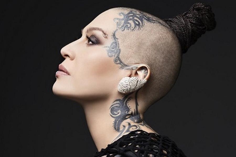 7 мая 2016 неподражаемая Наргиз даст концерт в Театре эстрады «Янтарь-Холл» 