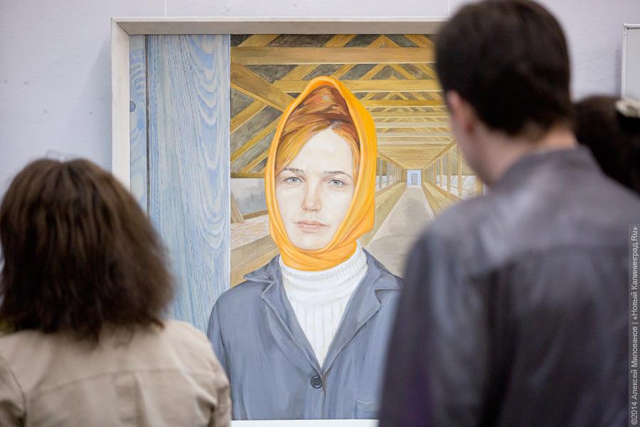 «Здесь можно провалиться»: как прошла «Музейная ночь» в Калининграде