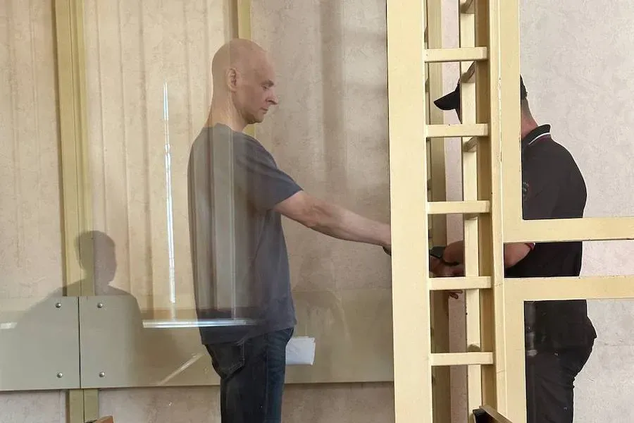 «Характеристика предвзята»: на суде по делу Фёдорова выступил первый свидетель