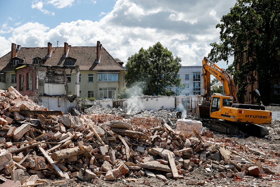 Фото — Виталий Невар, «Новый Калининград.Ru»