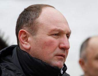 Источник: "Морская звезда", была продана предприятию, близкому интересам Дацышина